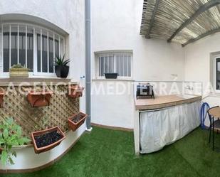 Terrace of Planta baja to rent in Navajas  with Air Conditioner and Terrace