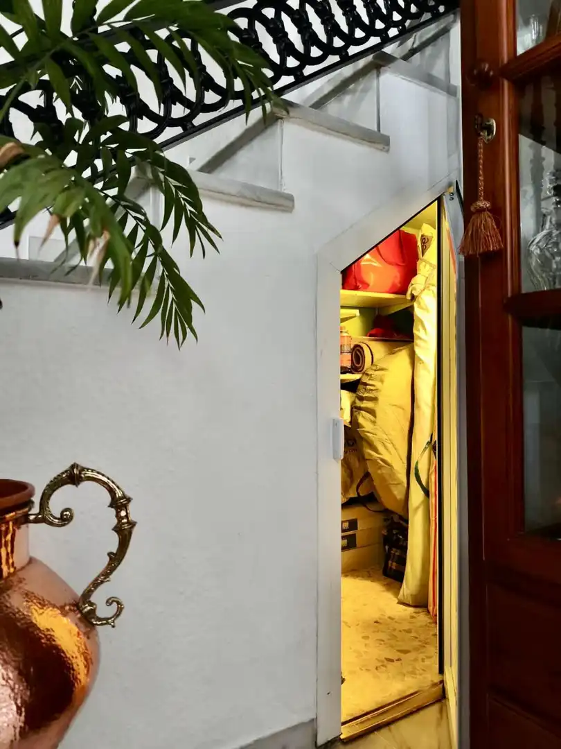 Casa amb piscina en venda a Pablo Picasso, imagen 26