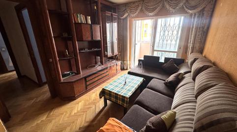 Foto 4 de Pis en venda a Parque Roma - Coronas, Madrid