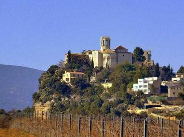 Residential land for sale in Sant Martí Sarroca