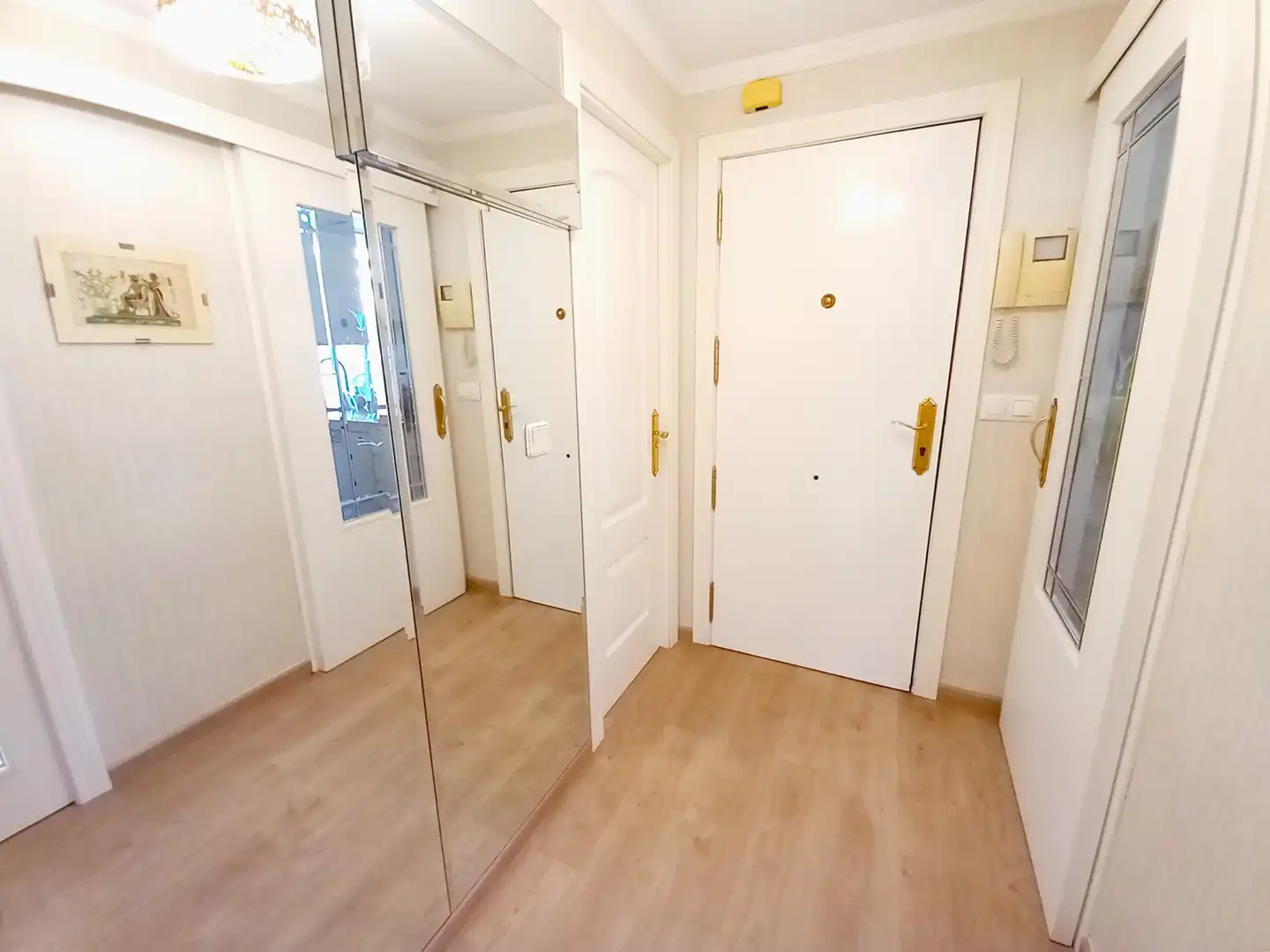 Piso con piscina en venta en Calle Esperanto, imagen 46