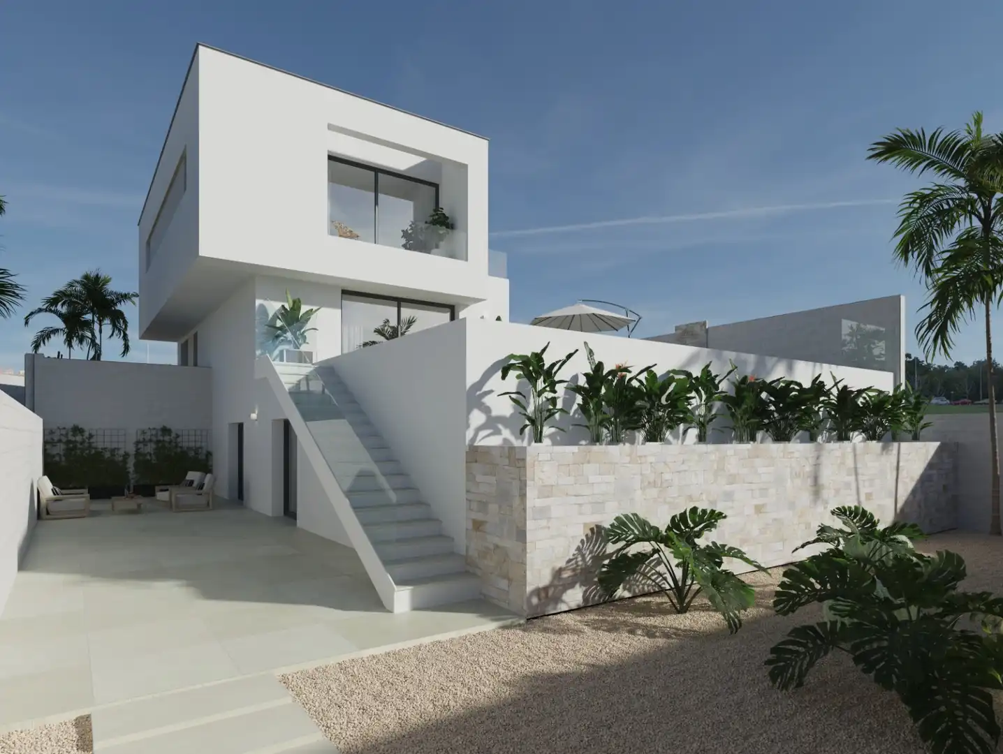 Villa avec piscine à vendre à Rojales, imagen 20