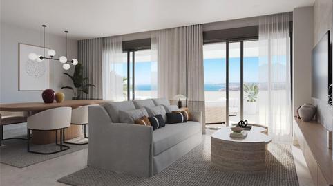 Photo 3 from new construction home in Flat for sale in Guadalobón, Málaga