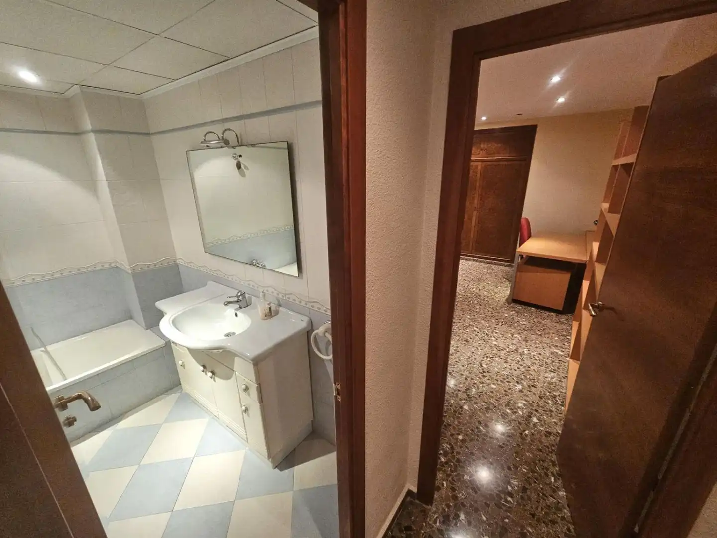 Wohnung mit Terrasse zur Miete in Ribalta, imagen 19