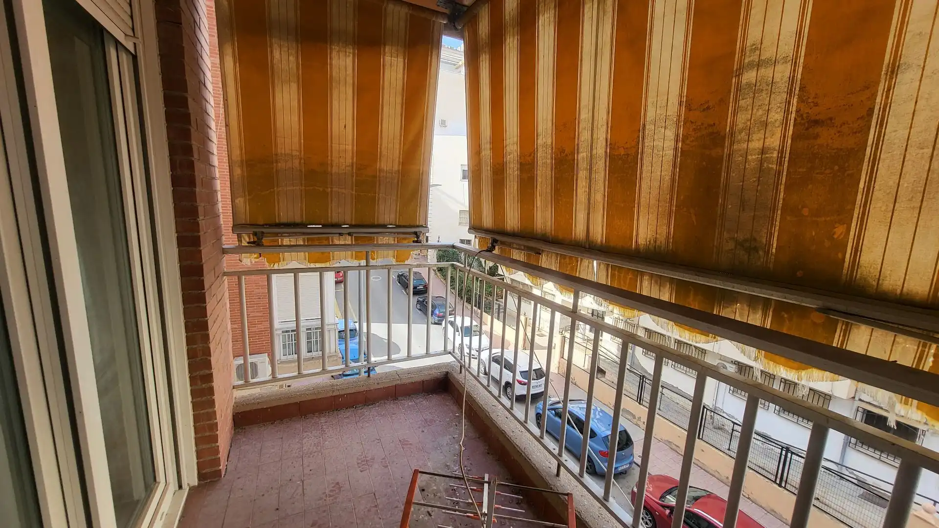 Terrassa de Pis en venda en Albox