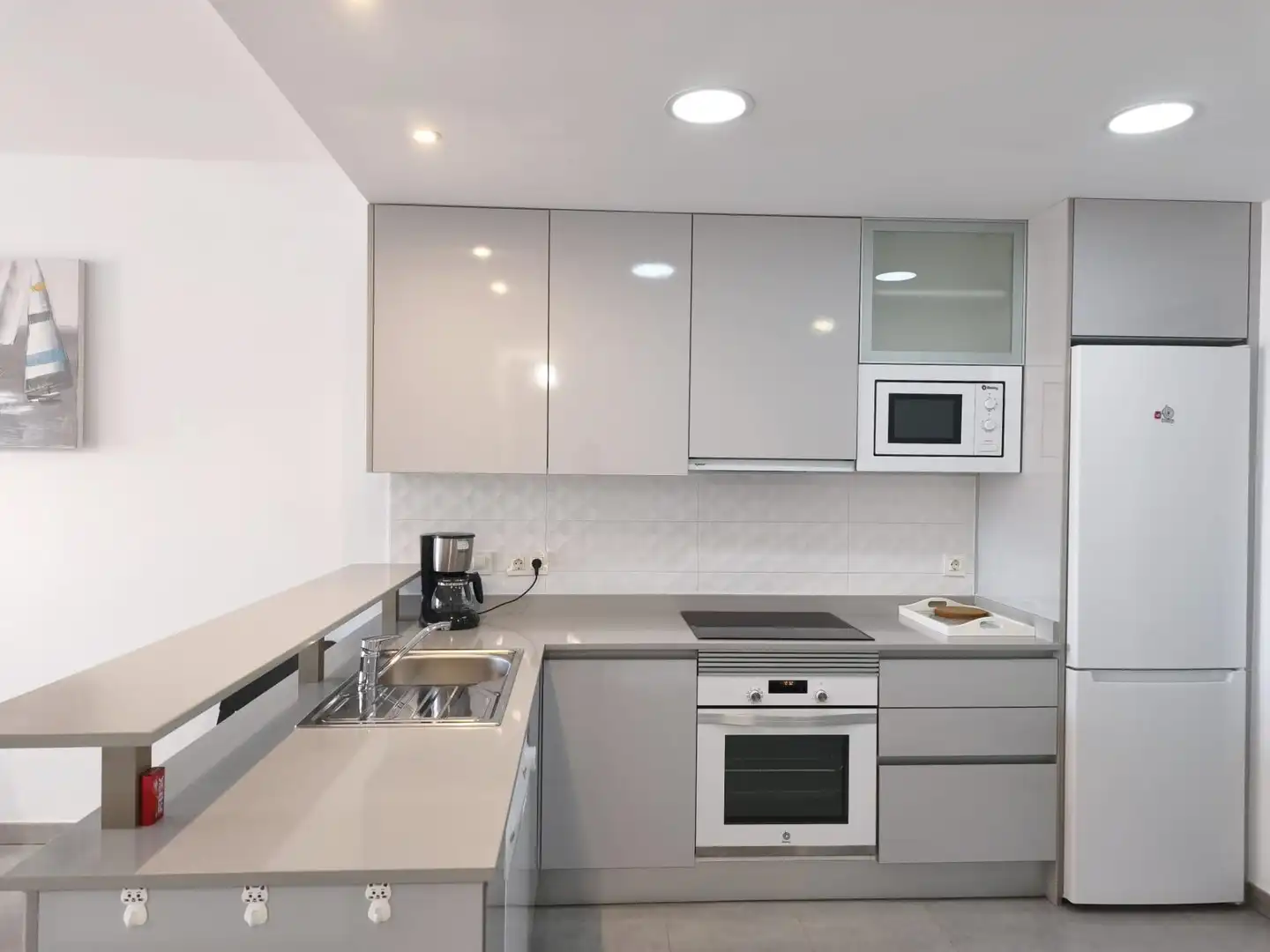 Apartament amb piscina en venda a San Juan de los Terreros, imagen 7