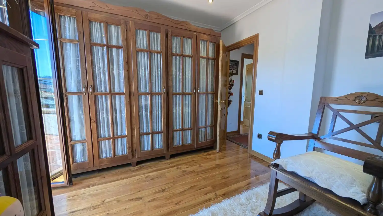 Houses for sale in Los Corrales de Buelna   with Heating, Private garden and Terrace