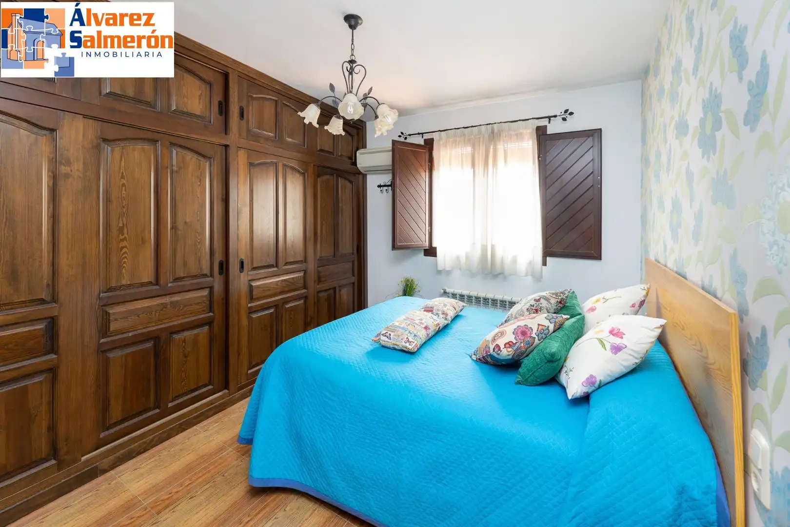 Maison mitoyenne avec piscine à vendre à Peligros, imagen 33