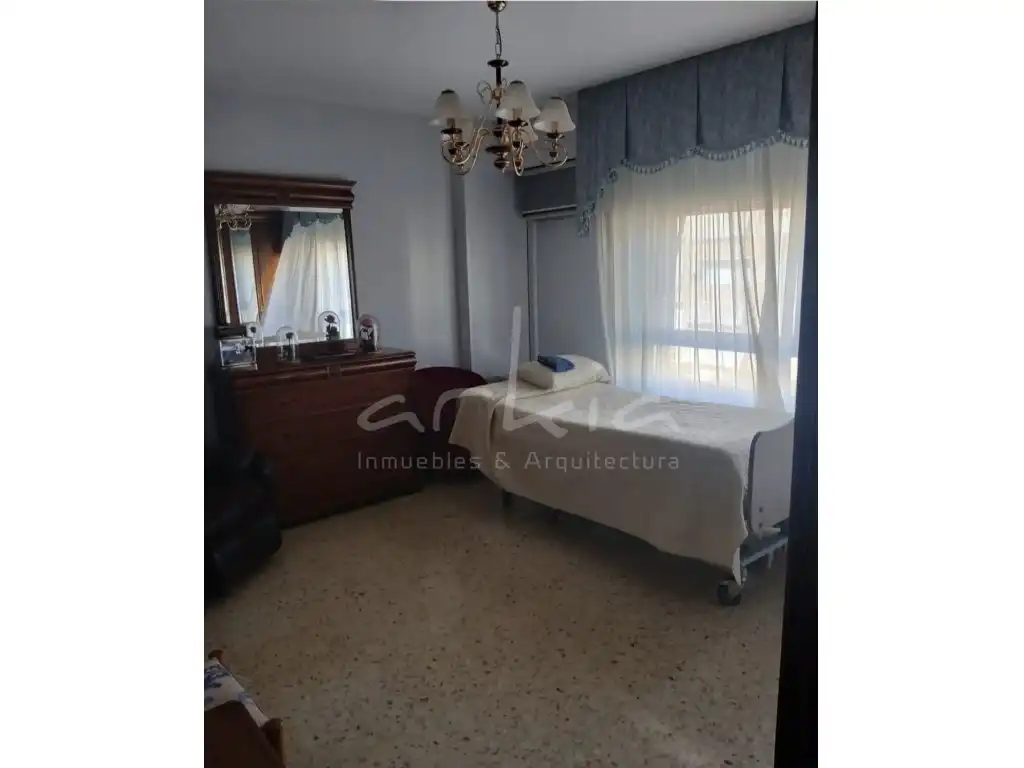 Habitación de Piso en venta en Alaquàs