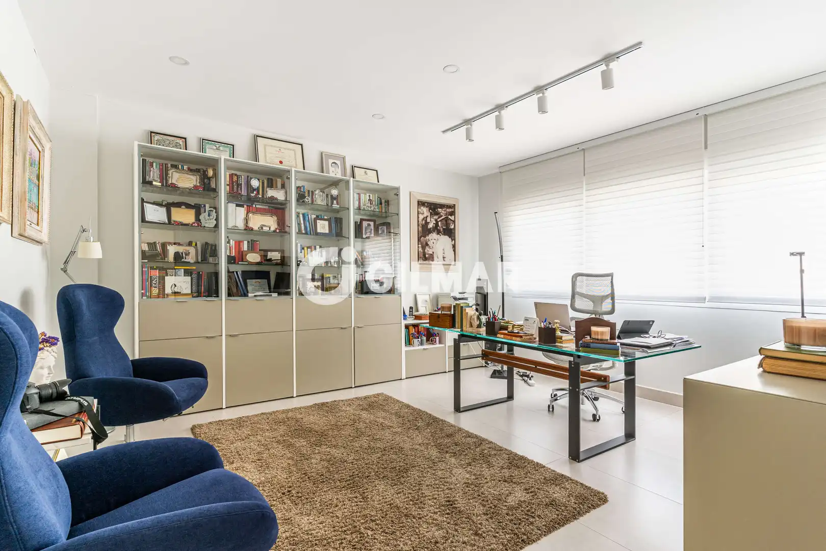 Chalet con piscina en venta en Los Satélites - Roza Martín, imagen 13