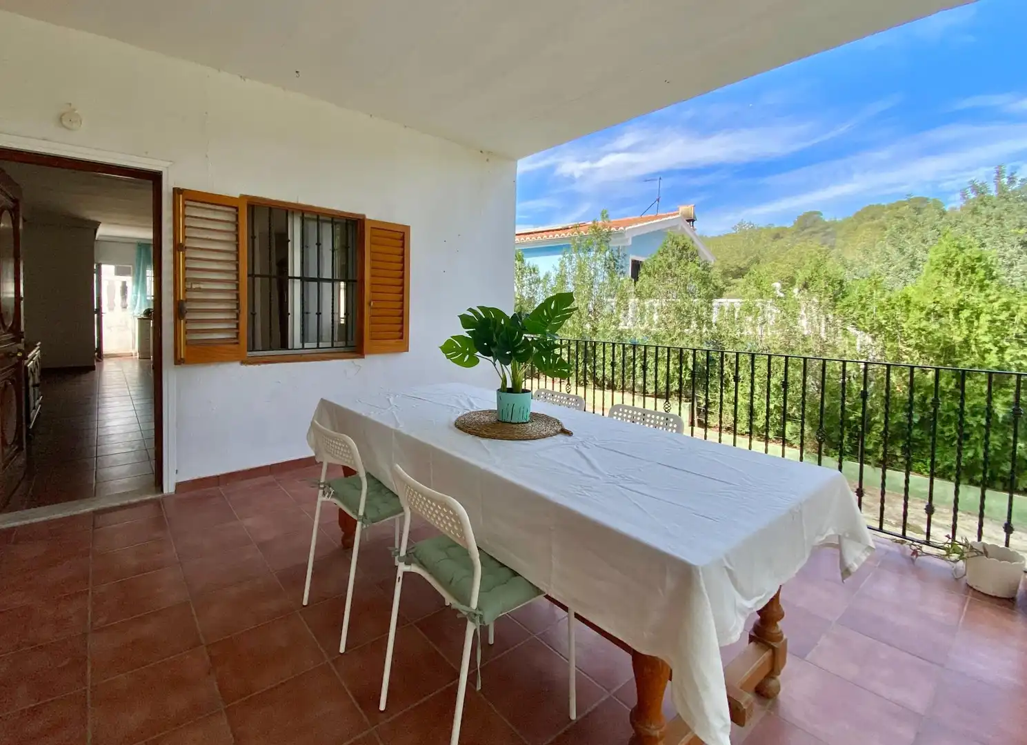 Casa o chalet en venta en Partida Partida Plan de Pavia, 7, Albalat dels Tarongers
