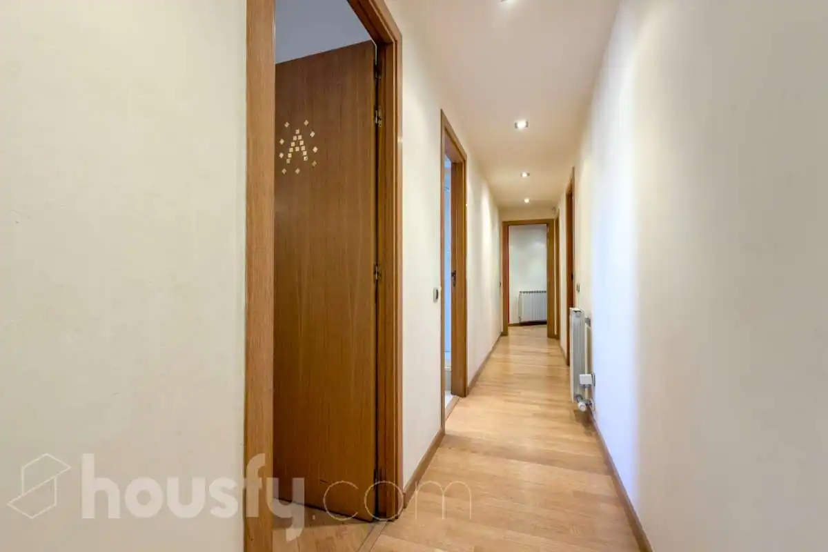 Piso en venta en CL DOCTOR TRUETA, La Vila Olímpica del Poblenou