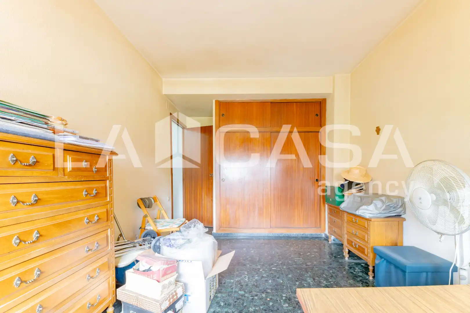Piso con terraza en venta en Plaça de Fra Lluís Colomer, imagen 24