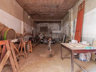 Local commercial à vendre à La Matanza de Acentejo