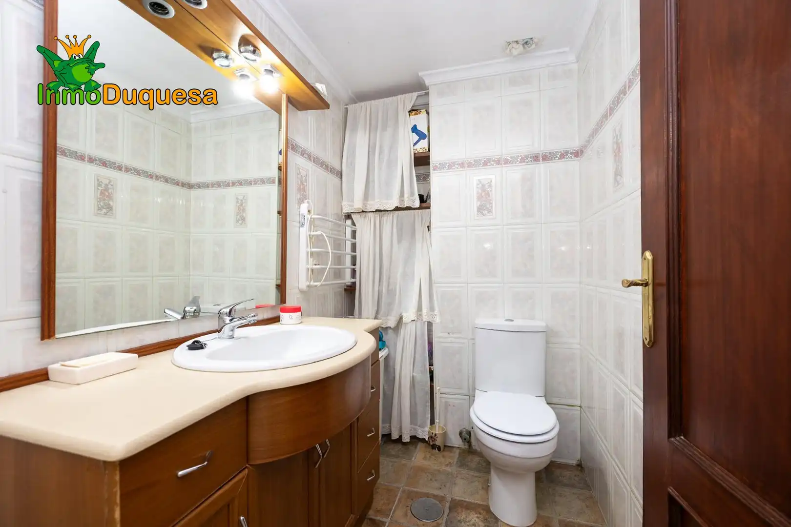 Flat with terrace for sale in Zaidín, imagen 6