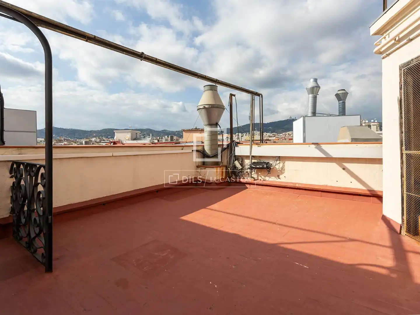 Flat with lift for sale in Sarrià - Sant Gervasi, imagen 38