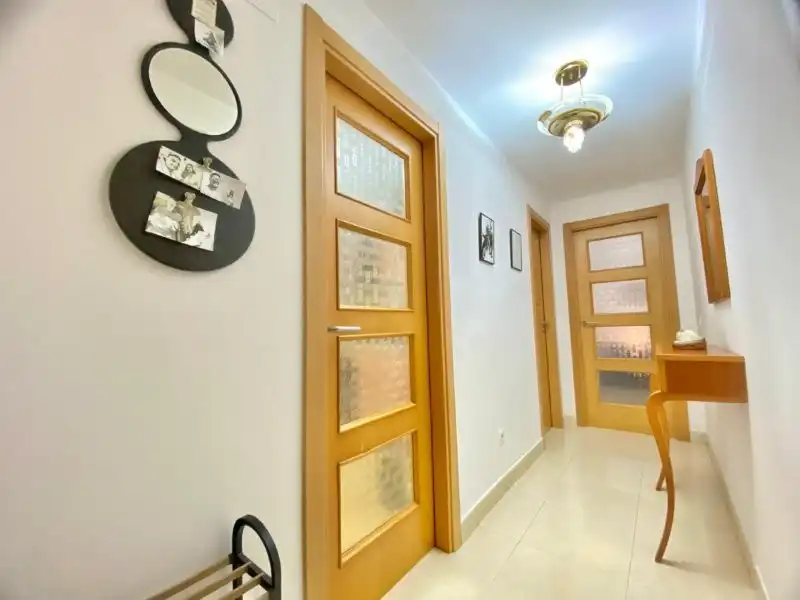 Flat for sale in Málaga  with Air Conditioner and Heating