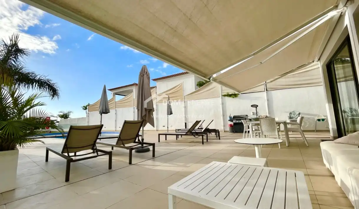 Maison avec terrasse à vendre à Costa Adeje, imagen 37