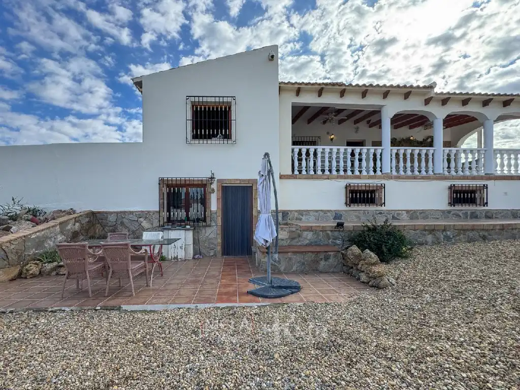 Casa con piscina en venta en Diseminados Llanos Rosa, imagen 30