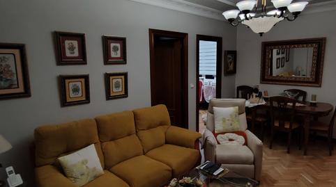 Foto 2 de Pis en venda a Calle de Gargabete, 10, Garrido Norte, Salamanca