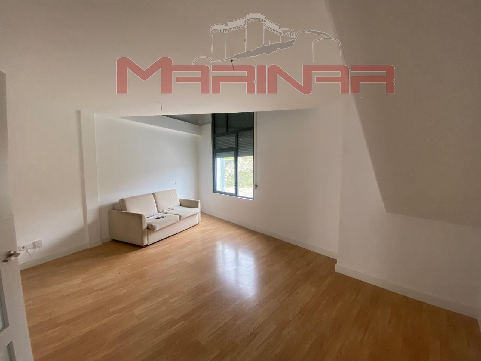 Living room of Duplex for sale in Esquivias