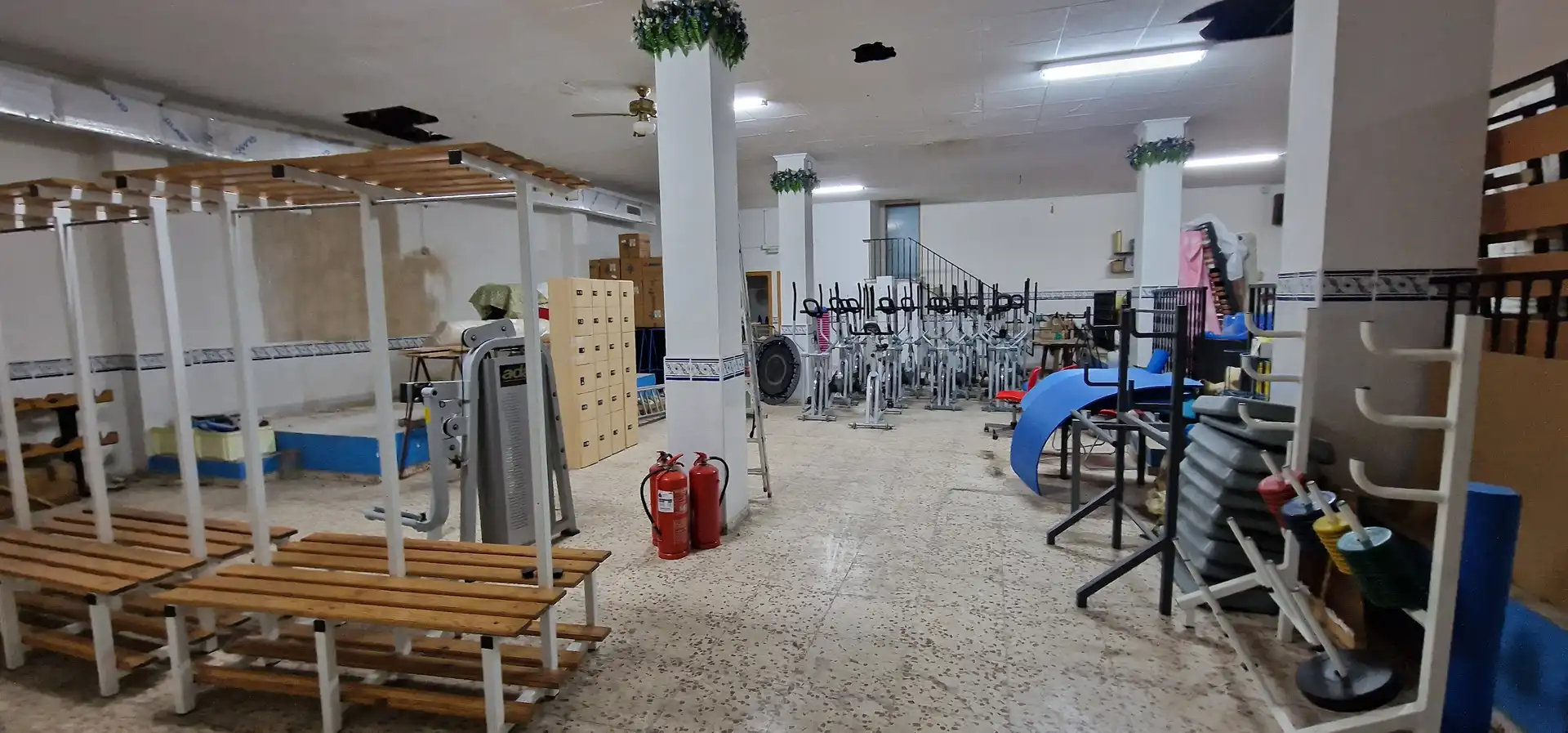 Business premises for sale in Calle de Ibiza 34, imagen 6