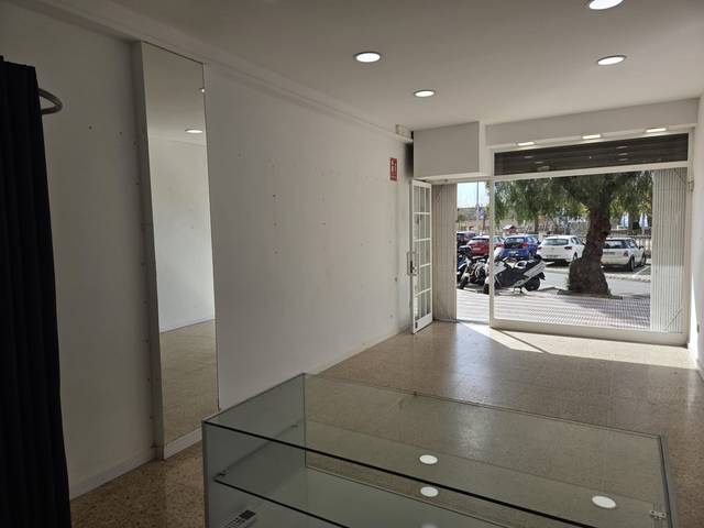 Local comercial en Alquiler en Masnou Alt