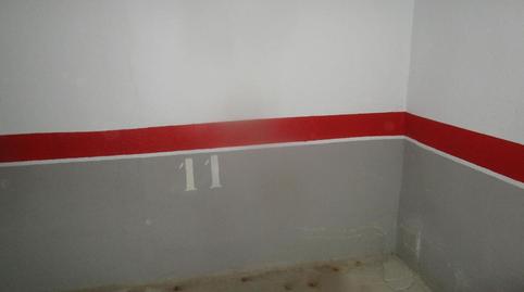 Foto 5 de Garatge en venda a Comerc, Puerto, Castellón