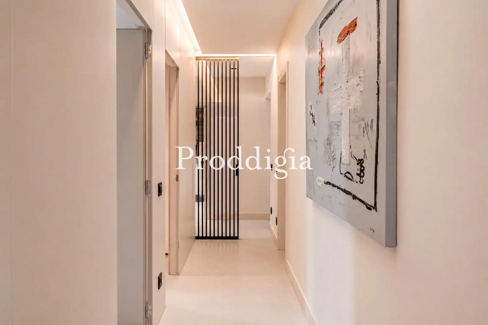 Flat for sale in Barcelona  with Air Conditioner, Heating and Terrace