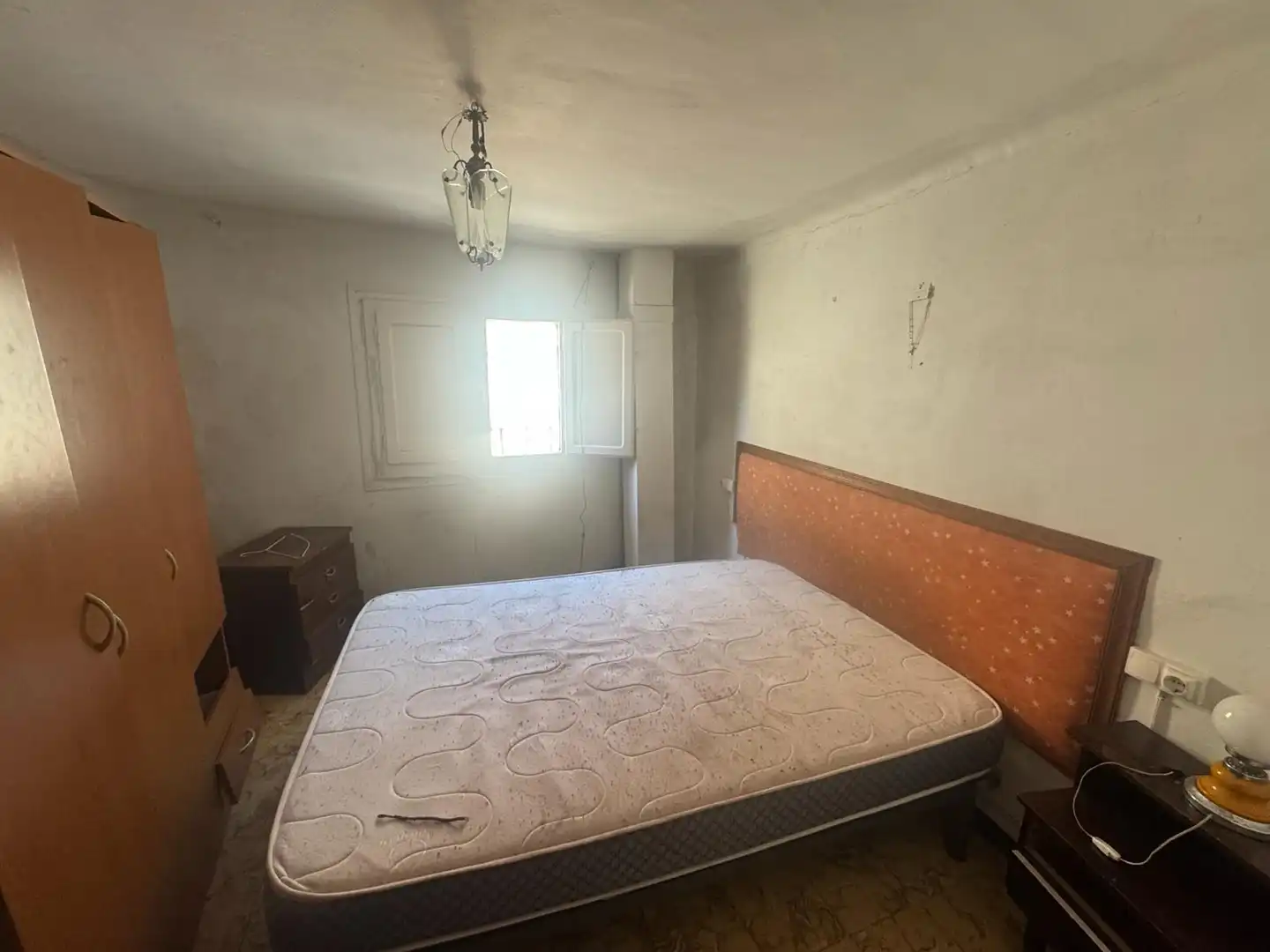 Bedroom of Country homes for sale in San Esteban de Litera  with Terrace
