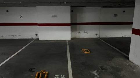 Foto 4 de Garatge en venda a Avenida del Ensanche de Vallecas, 11, Ensanche de Vallecas - La Gavia, Madrid