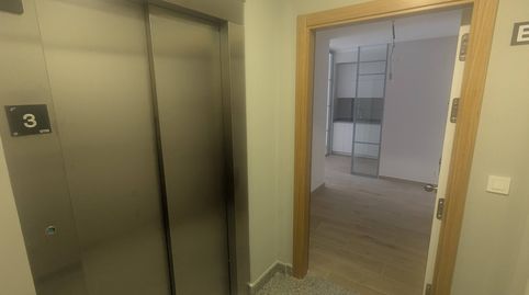 API DIPUTACION,4 HABITALE VENDE EN EXCLUSIVA PISO DE OBRA NUEVA CON GARAJE Y TRASTERO EN AMEZOLA, imatge 5