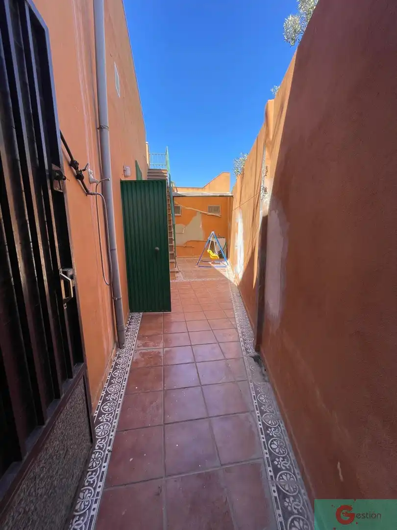Casa rústica con piscina en venta en Playa de Granada, imagen 20