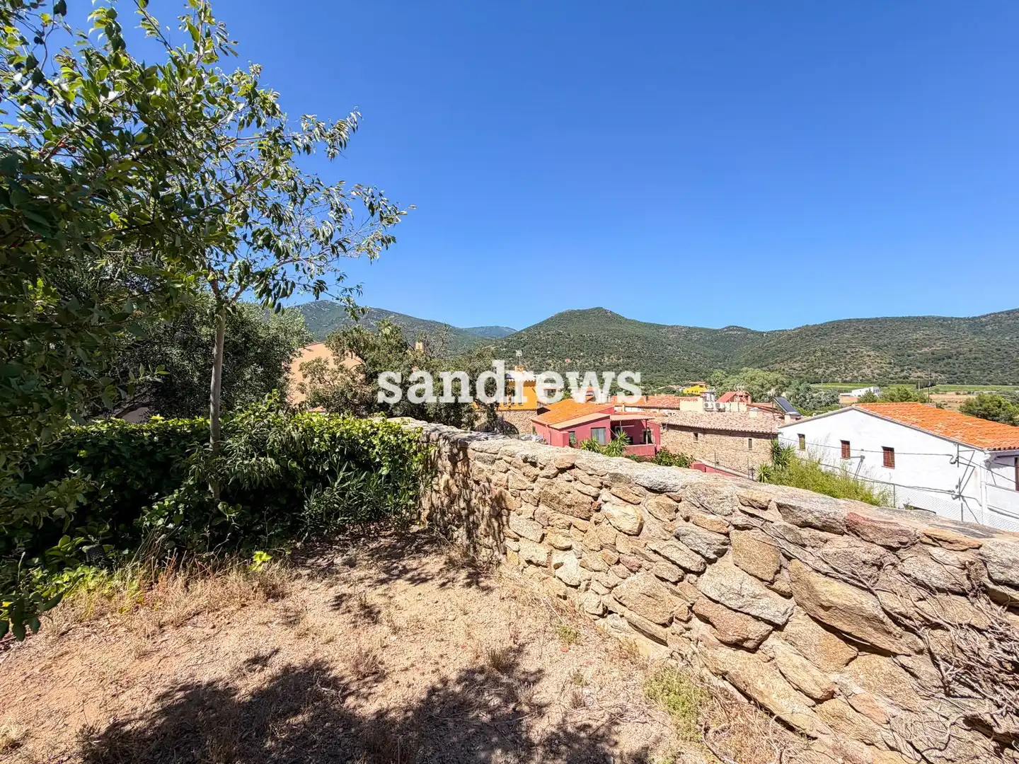 Finca rústica en venda en Cantallops amb Calefacció i Jardí privat
