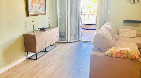 Foto 4 de Casa o xalet en venda a Villa de Madrid, Camino Viejo de Málaga, Málaga