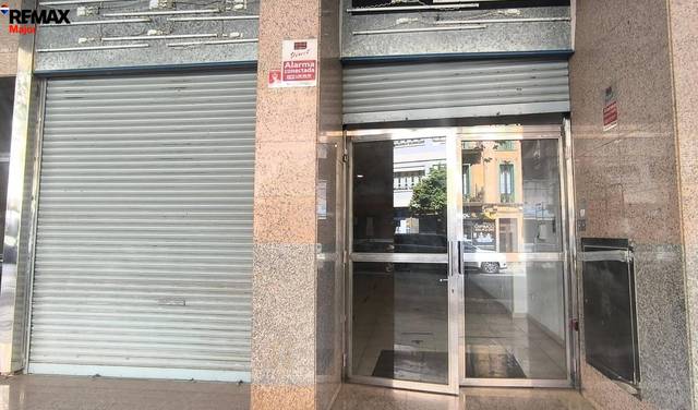Local comercial en Venta en Carrer de l'Arxiduc Lluís Salvador en Arxiduc