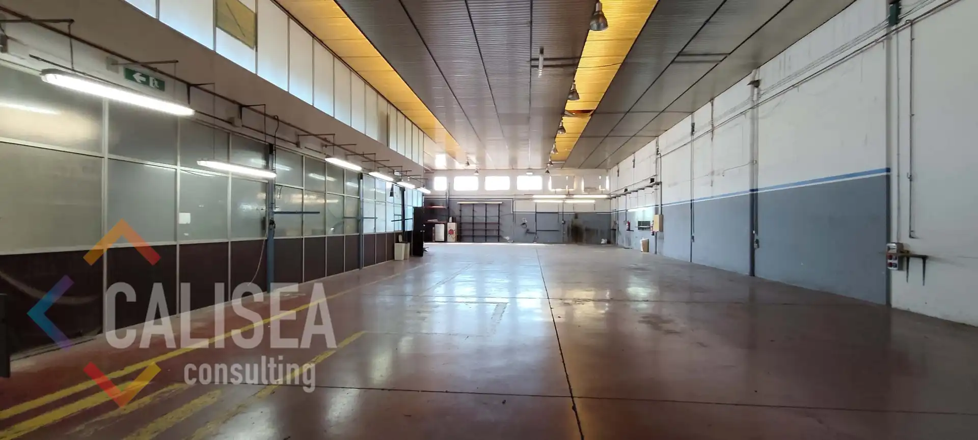 Nave industrial de alquiler en Barberà del Vallès