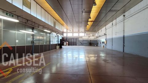 Foto 3 von Fabrikhallen zur Miete in Ronda de Ľest, 24, Can Serra, Barberà del Vallès