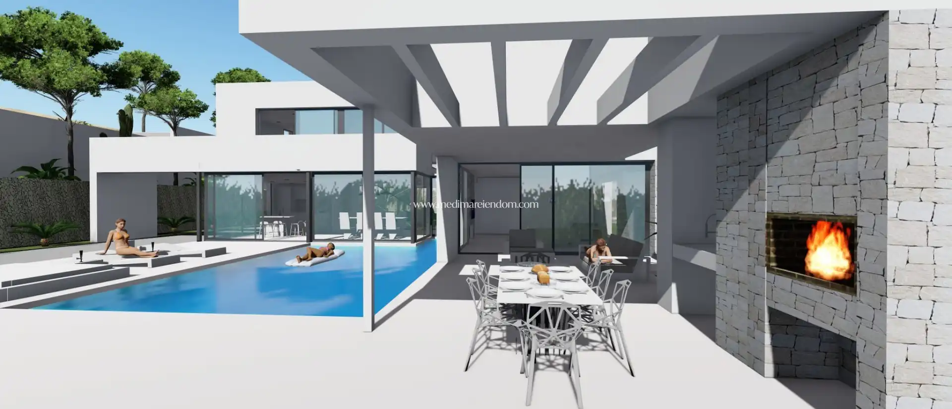 Detached house for sale in Maryvilla, imagen 3