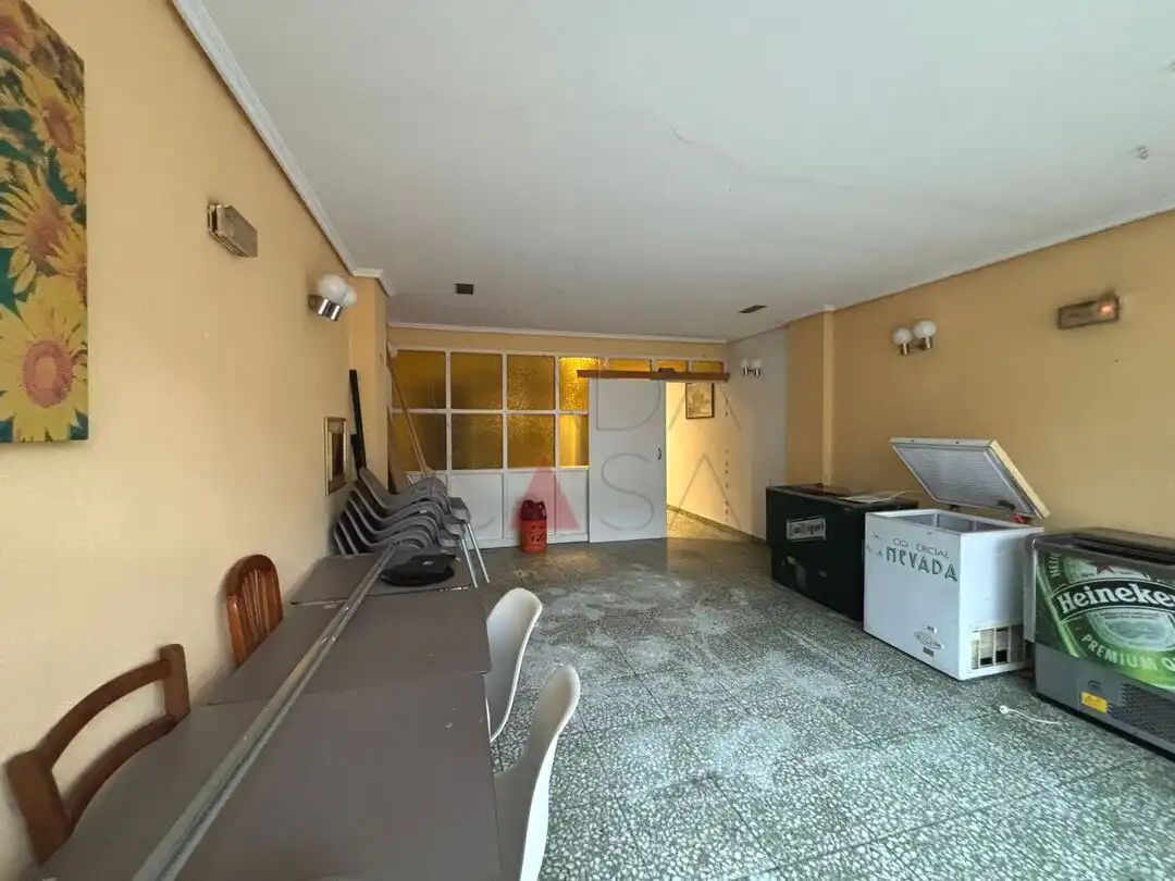 Local comercial en venta en Castilla - Hermida, imagen 8