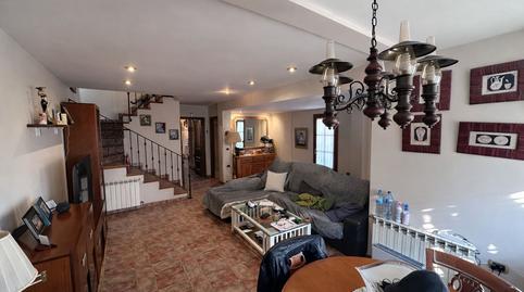 Foto 4 de Casa adosada en venda a Corinto - Almarda, Sagunto / Sagunt