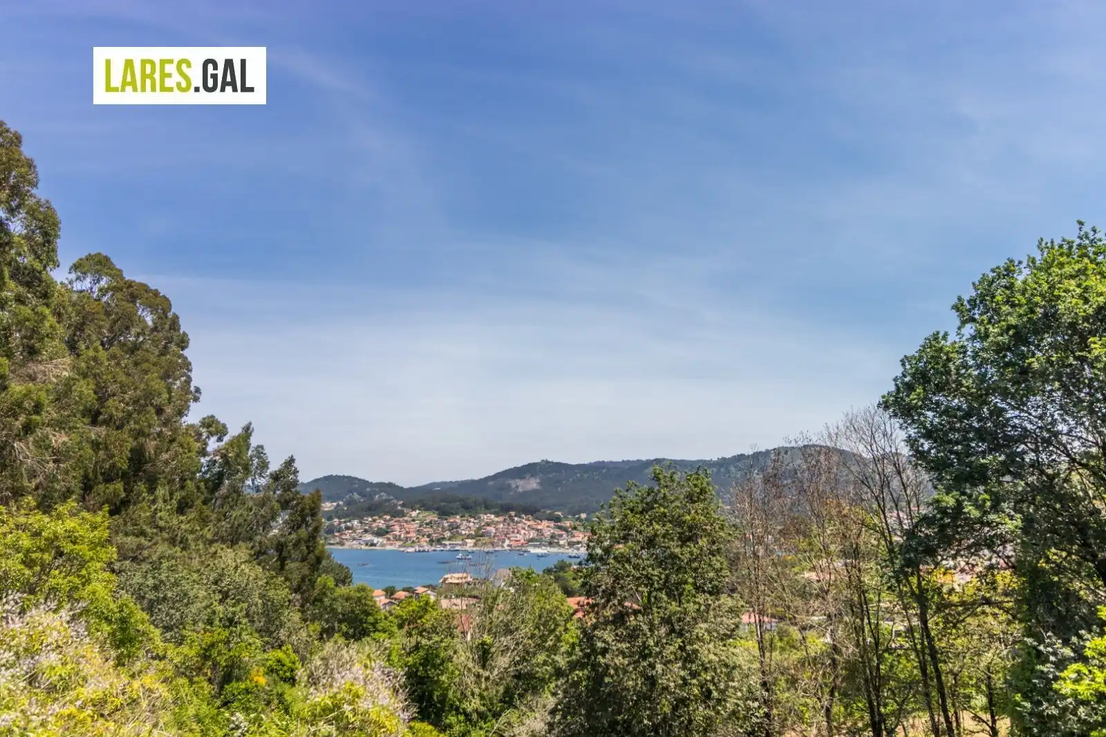 Lands and plots for sale in Rúa Chamiceira, imagen 5