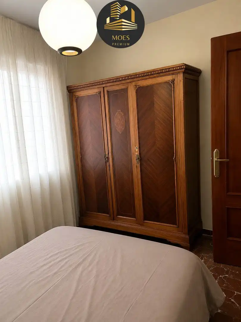 Habitación de Piso en venta en Úbeda con Aire acondicionado y Calefacción
