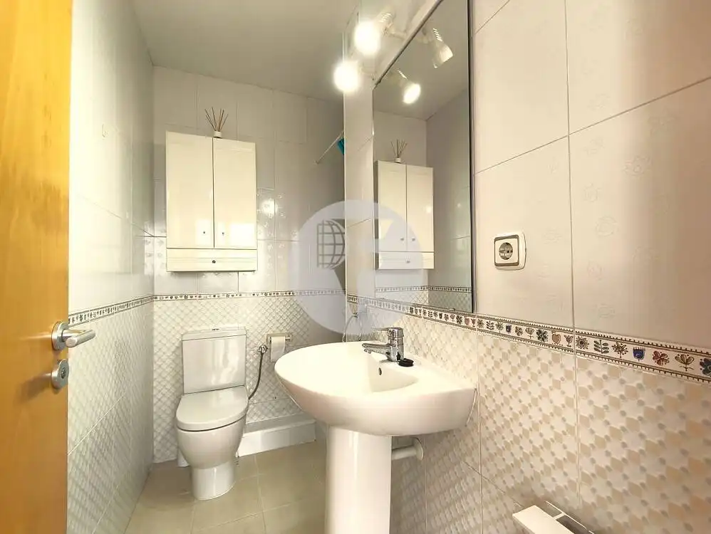 Dúplex con ascensor en venta en Centre, imagen 49