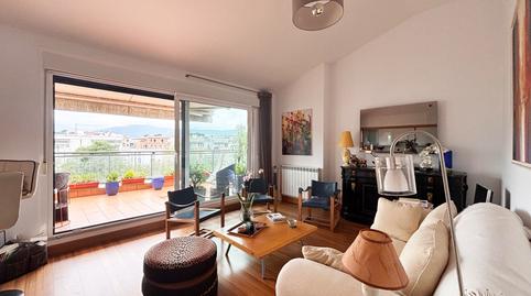 Photo 4 of Attic for sale in Azken Portu - Behobia, Gipuzkoa