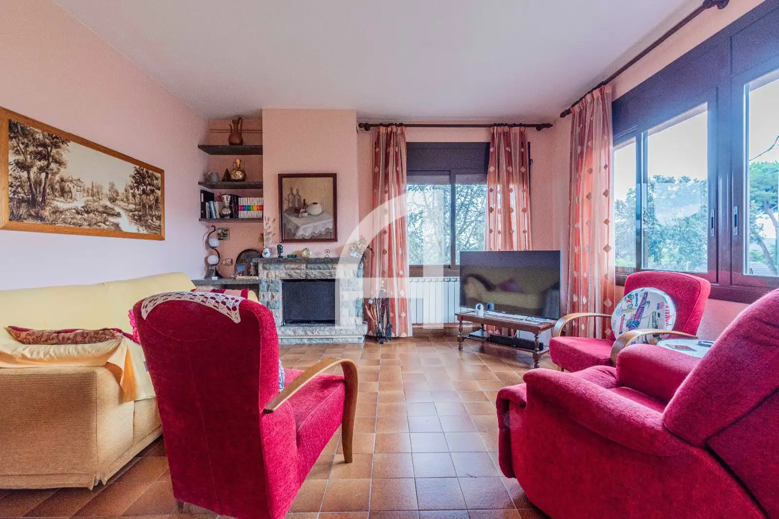 Casa amb balcó en venda a FRANCOLI, imagen 26