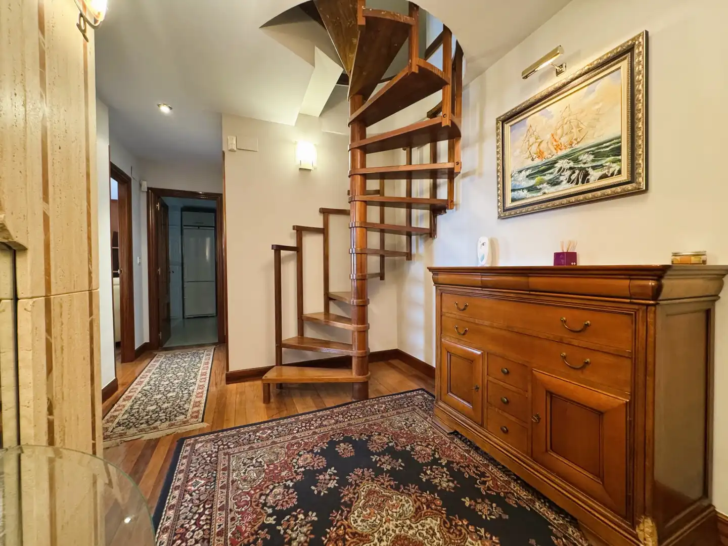 Maisonette mit Aufzug zum Verkauf in José Miguel de Barandiarán, imagen 8