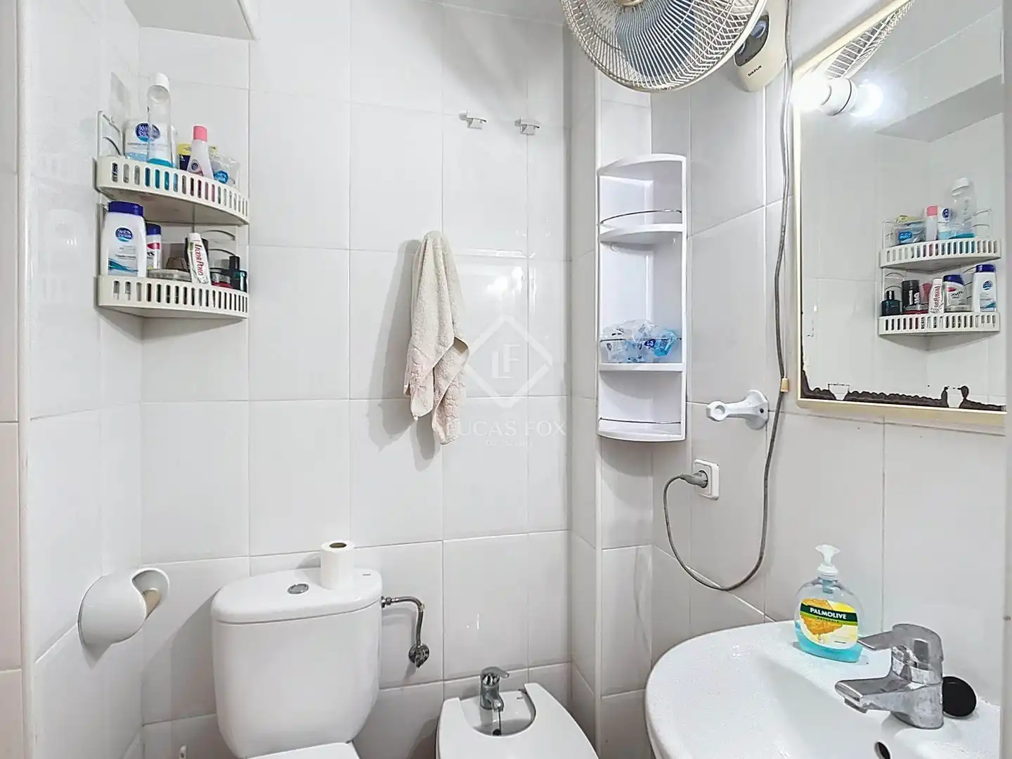 Baño de Casa o chalet en venta en Ciutadella de Menorca con Terraza