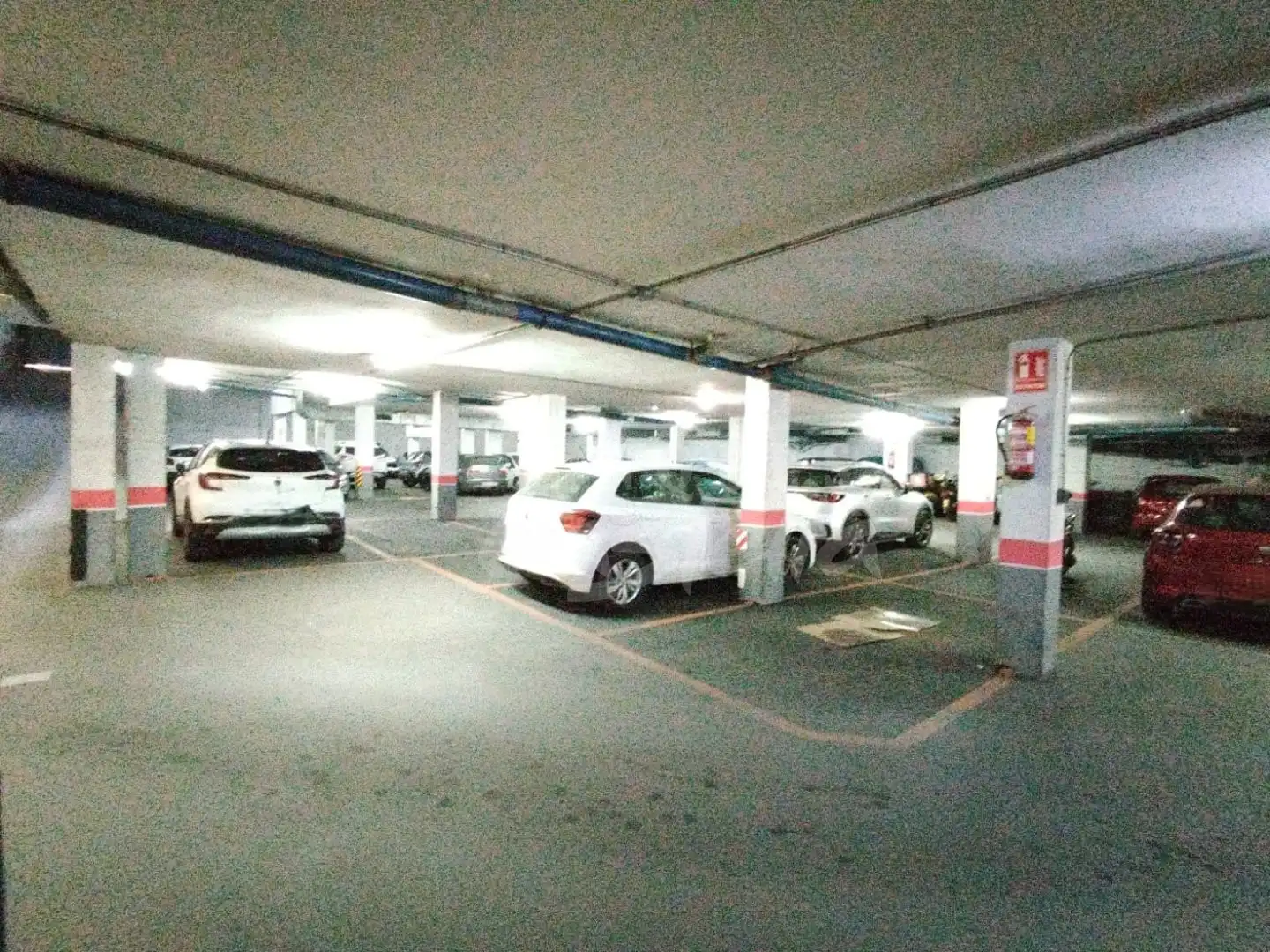 Parkplatz zum Verkauf in Peramàs, imagen 9