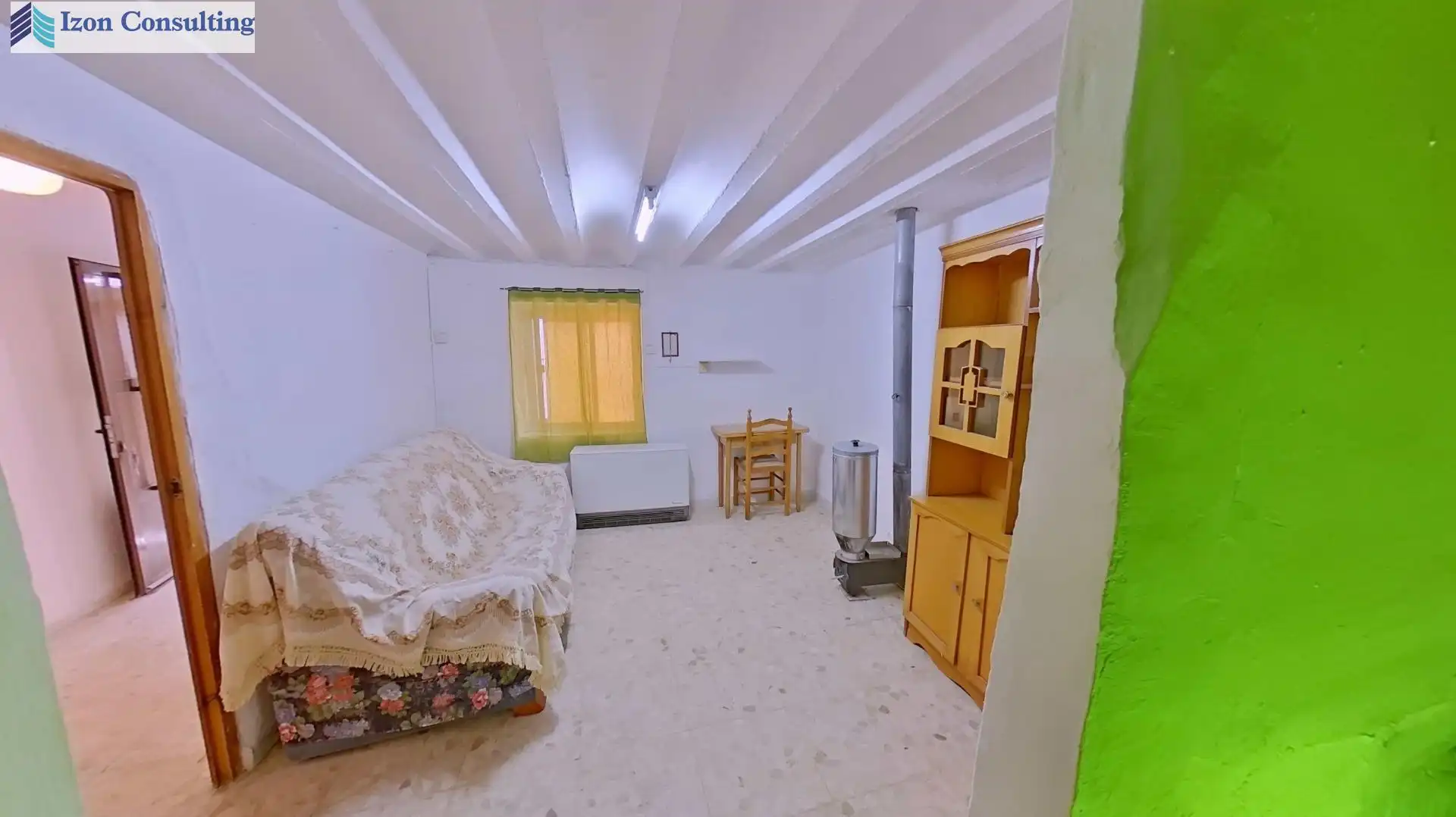 Casa in vendita a Ledaña